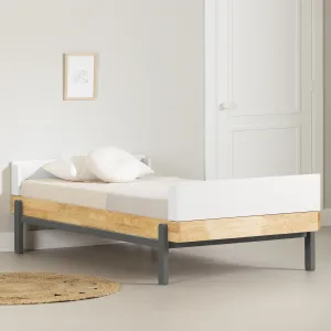 Complete Bed