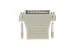 Cisco DB25 to RJ45 Modem Adaptor, CAB-5MODCM=