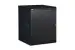 15U LINIER Fixed Wall Mount Cabinet - Solid Door