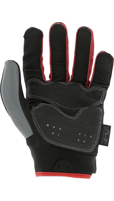 Power Shock, Black, large