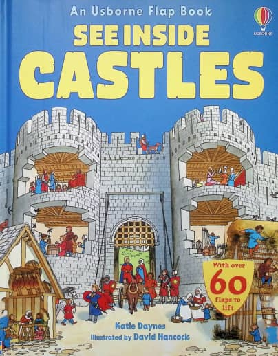 See Inside Castles