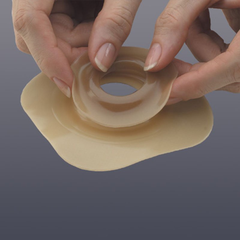 Hollister Adapt Convex Barrier Ring MK 466332