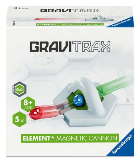 GraviTrax: Magnetic Cannon Element