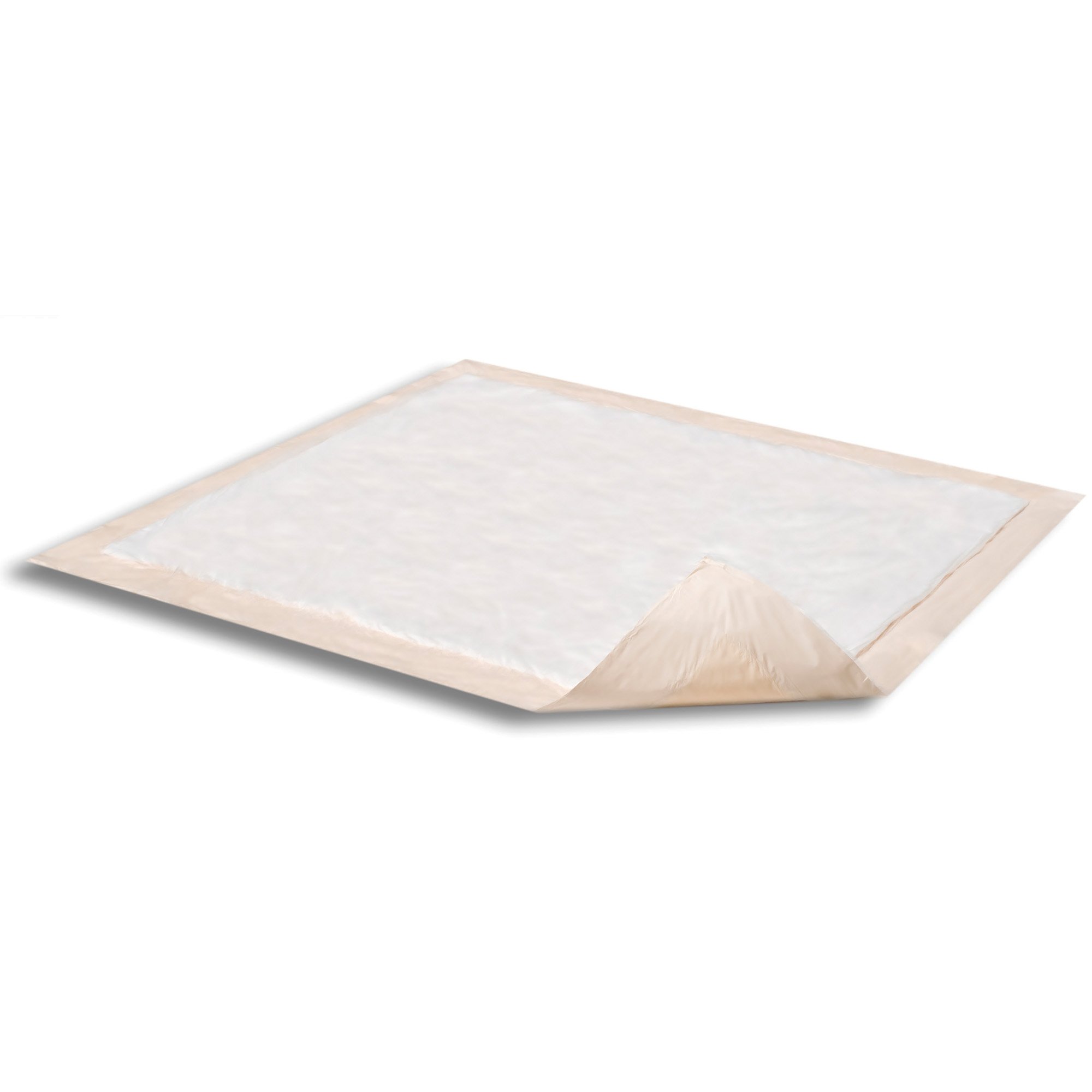 Attends Care Advanced Dri-Sorb Underpads, Heavy Absorbency, 30 x 36 Inch MK 452757