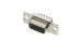 HD DB15  Female Solder Cup Connector