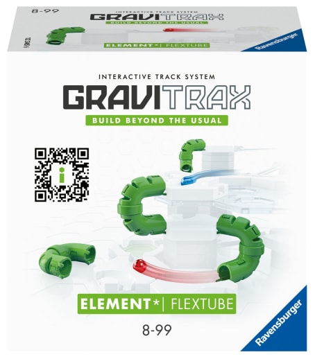 GraviTrax: Flextube Element