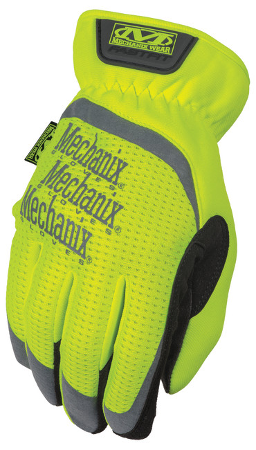 Hi-Viz FastFit®