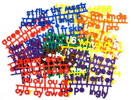 Touchphonics Single Touch-Units Set