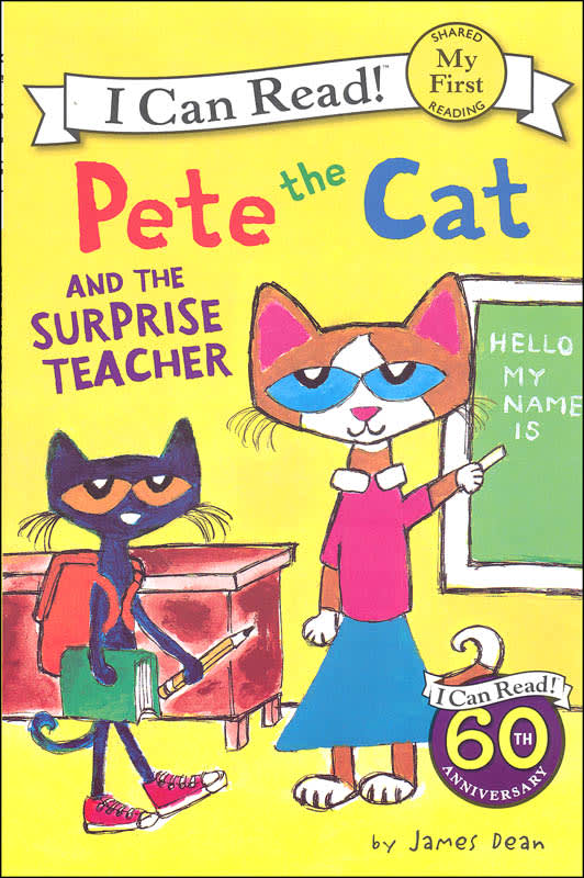pete the cat first reading library マイヤペン 7f69437b8ec5ef04dd22e9ae8ef97e