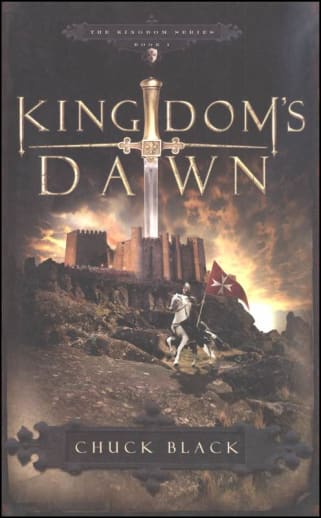 Kingdom's Dawn (Book 1)