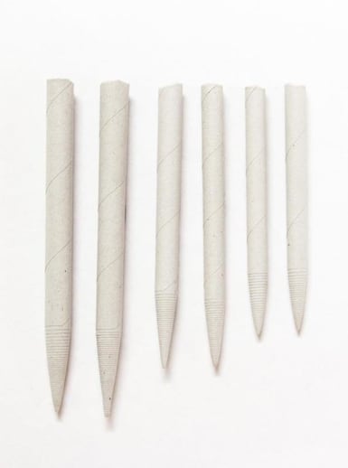 Tortillions - Set of 6 (2 each of 3 assorted sizes)