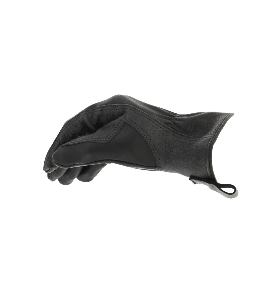 Leather Driver Berry Compliant, Covert, large image number 2