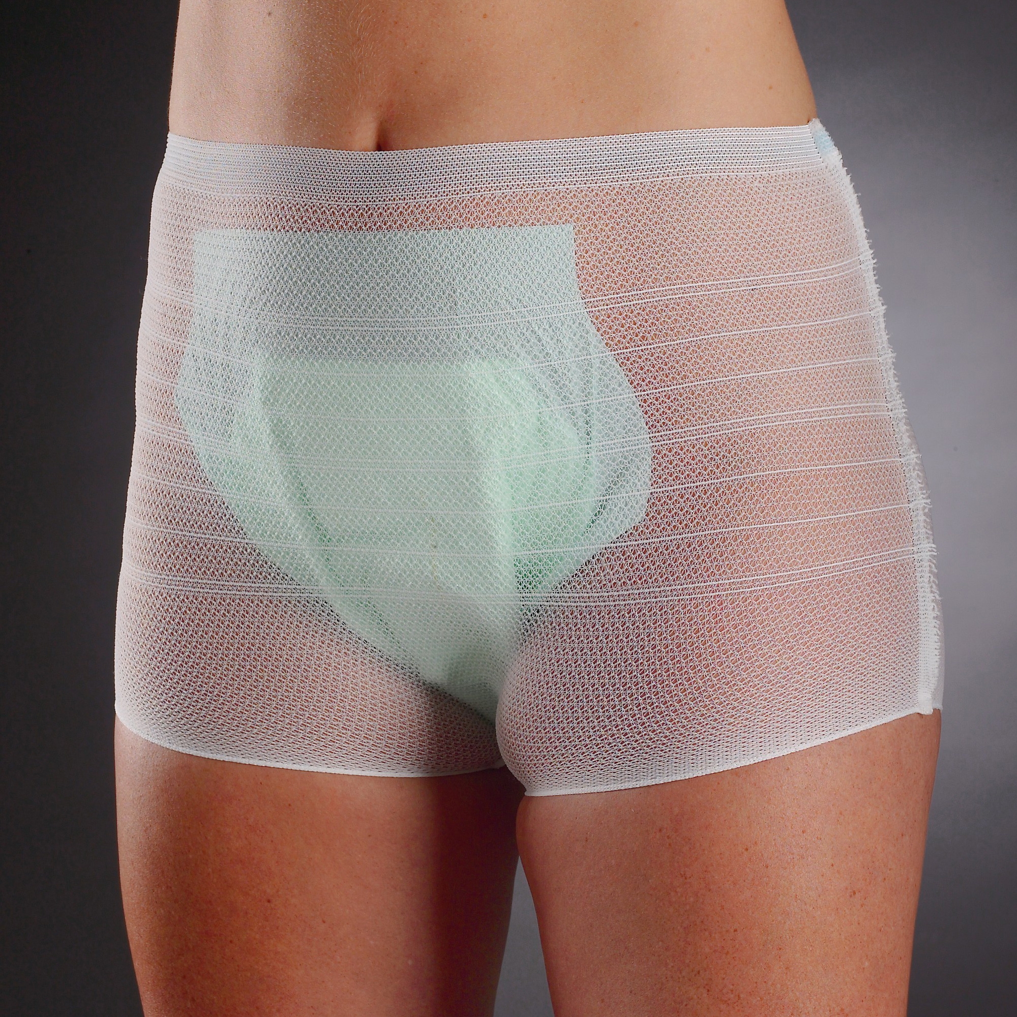 Prevail Unisex Knit Pant, Large MK 537648