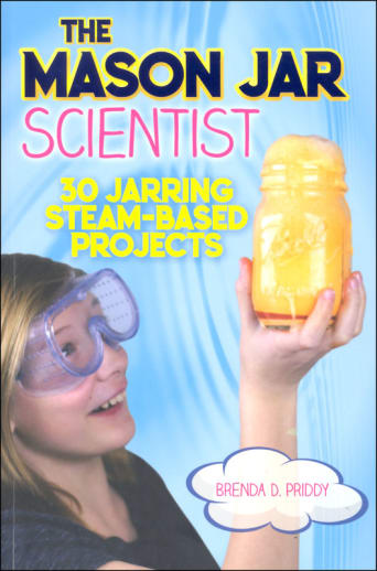 Mason Jar Scientist