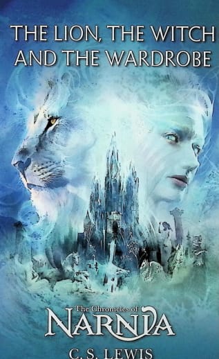 The Lion, the Witch, and the Wardrobe by C.S. Lewis
