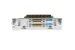 Cisco 1800/1900/2800/3800/3900 Series 2-Port WAN Interface Card