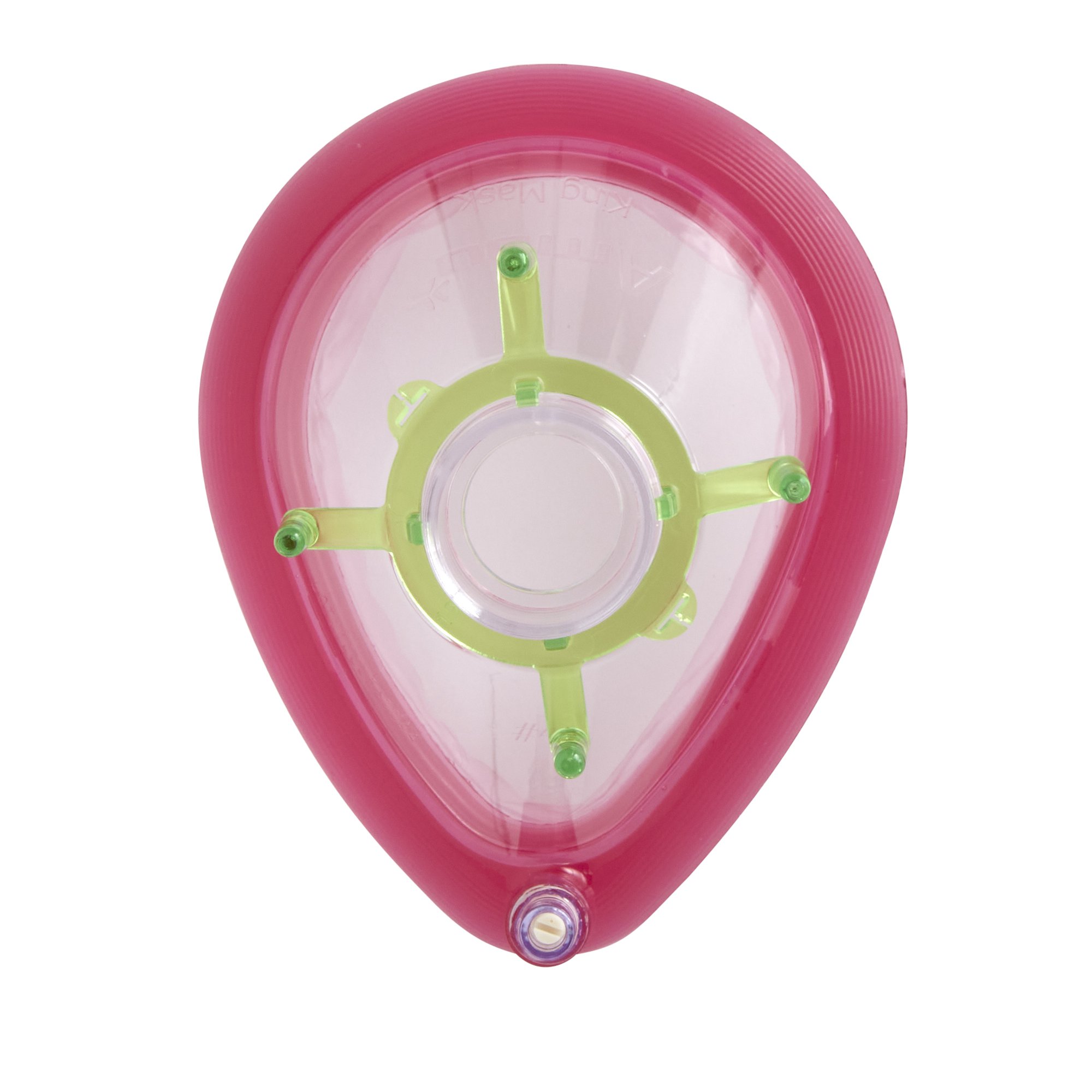 Sweet Dreams Anesthesia Face Mask MK 221053