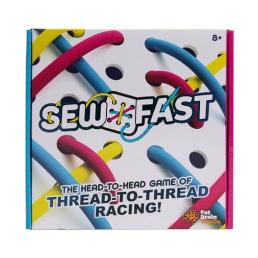 Sew Fast Game
