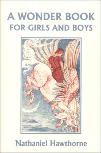 Wonder Book for Girls and Boys