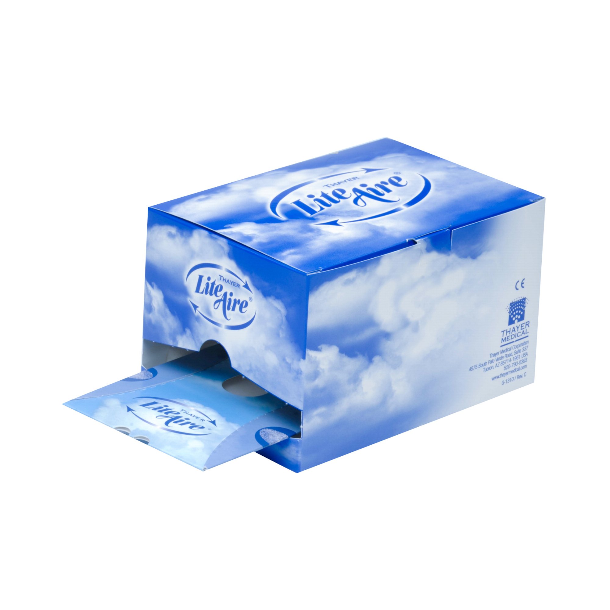 LiteAire Holding Chamber MK 449132