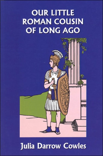 Our Little Roman Cousin of Long Ago