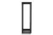 42U LINIER Server Cabinet - No Doors - 24in Depth