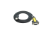 USB to RS232 Serial Adapter DB9-Male/ Thumbscrew, Prolific Chipset