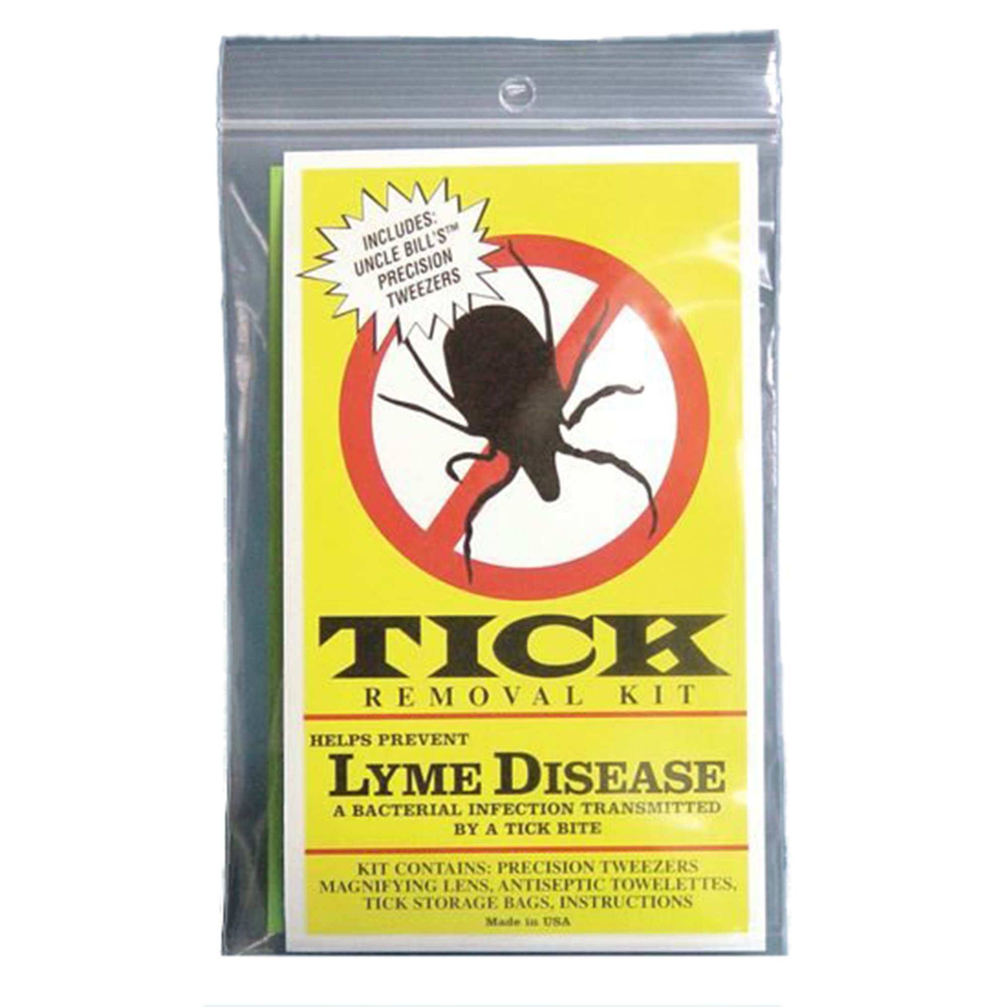 Tick Removal Kit MK 501892