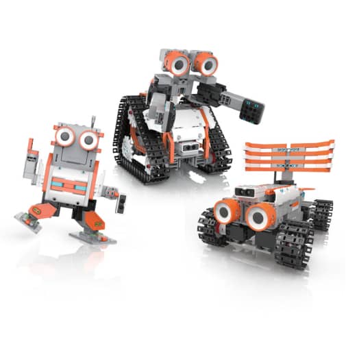 Jimu Astrobot Cosmos Kit