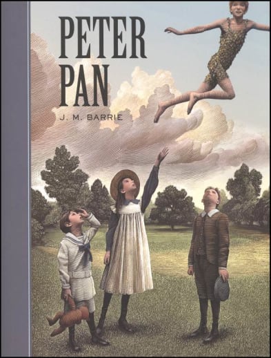 Peter Pan