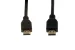 HDMI 2.0 Cable w/ Gold Plated Connectors, Male/Male , 4K/60Hz, 10ft
