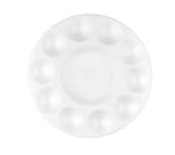 Palette Détachable Fredi Weber - Neuve Sous Blister, Réf 92-AP3010