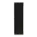 Kendall Howard 3U Enclosed V-Rack, EVR3U25