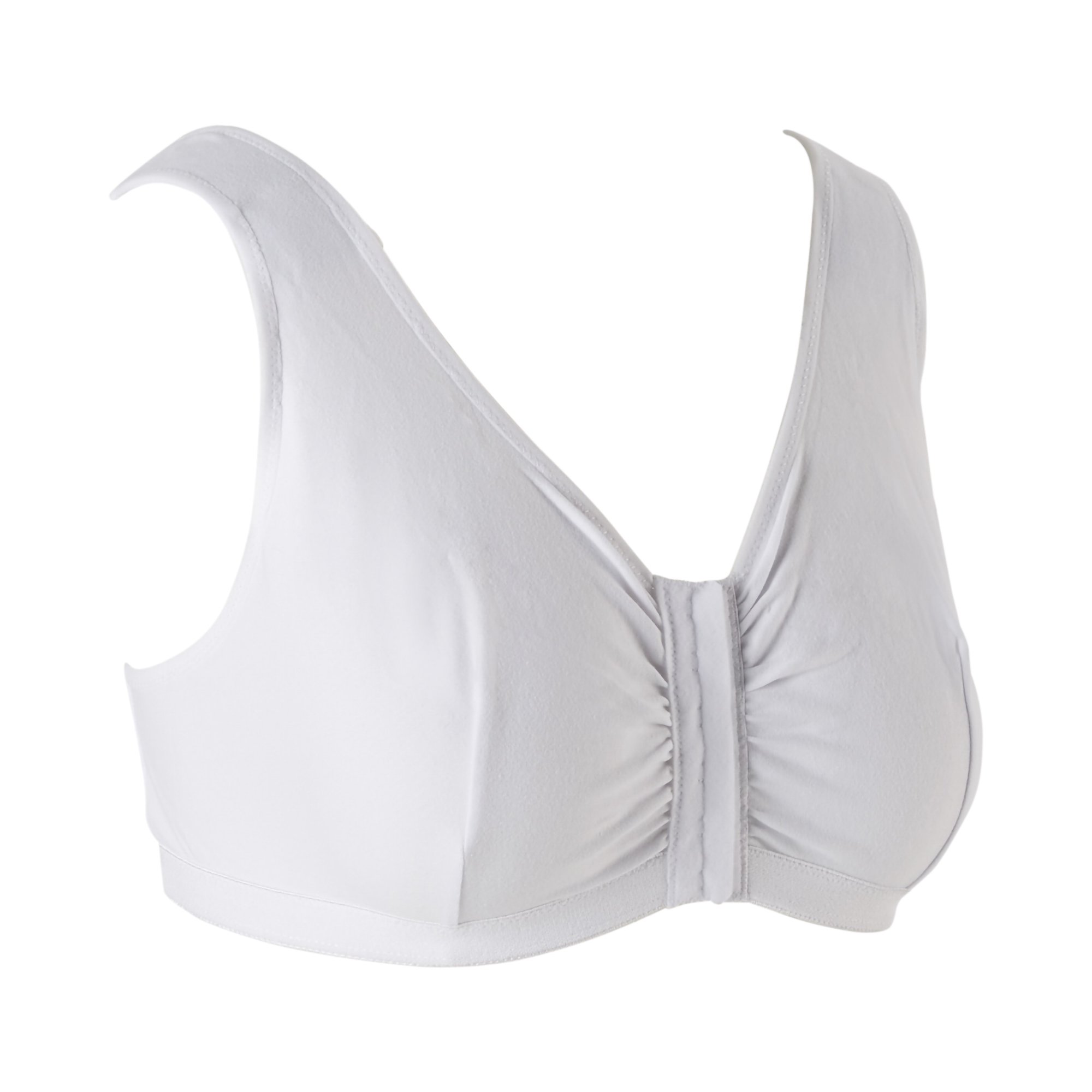 McKesson Surgi-Bra II, 38 Inch, White MK 544595