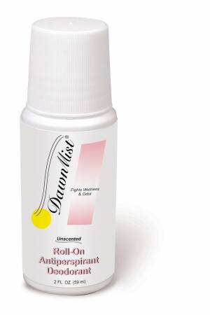 DawnMist Antiperspirant / Deodorant 2 oz. Roll-On MK 331958