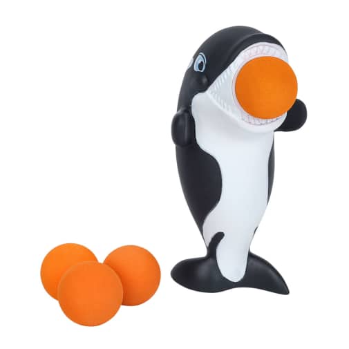 Orca Popper