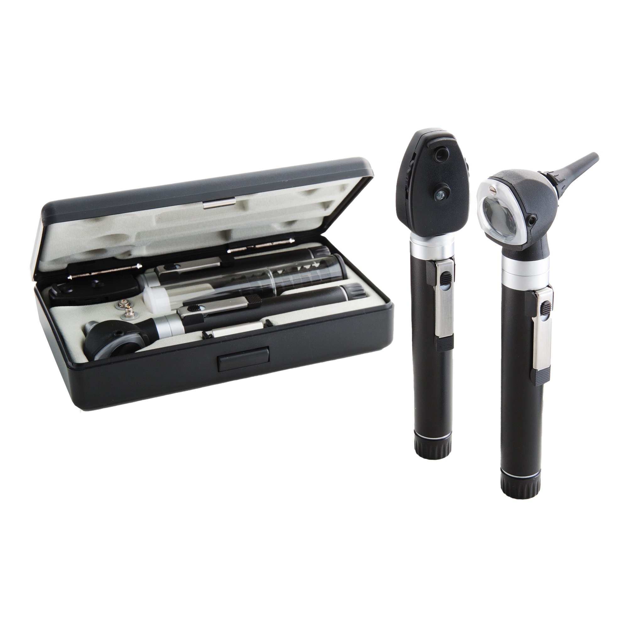 Diagnostix Pocket Ophthalmoscope/Otoscope Diagnostic Set MK 720594