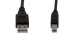 Hi-Speed USB 2.0 Cable, A Male to B Male, 6ft, 620-06K