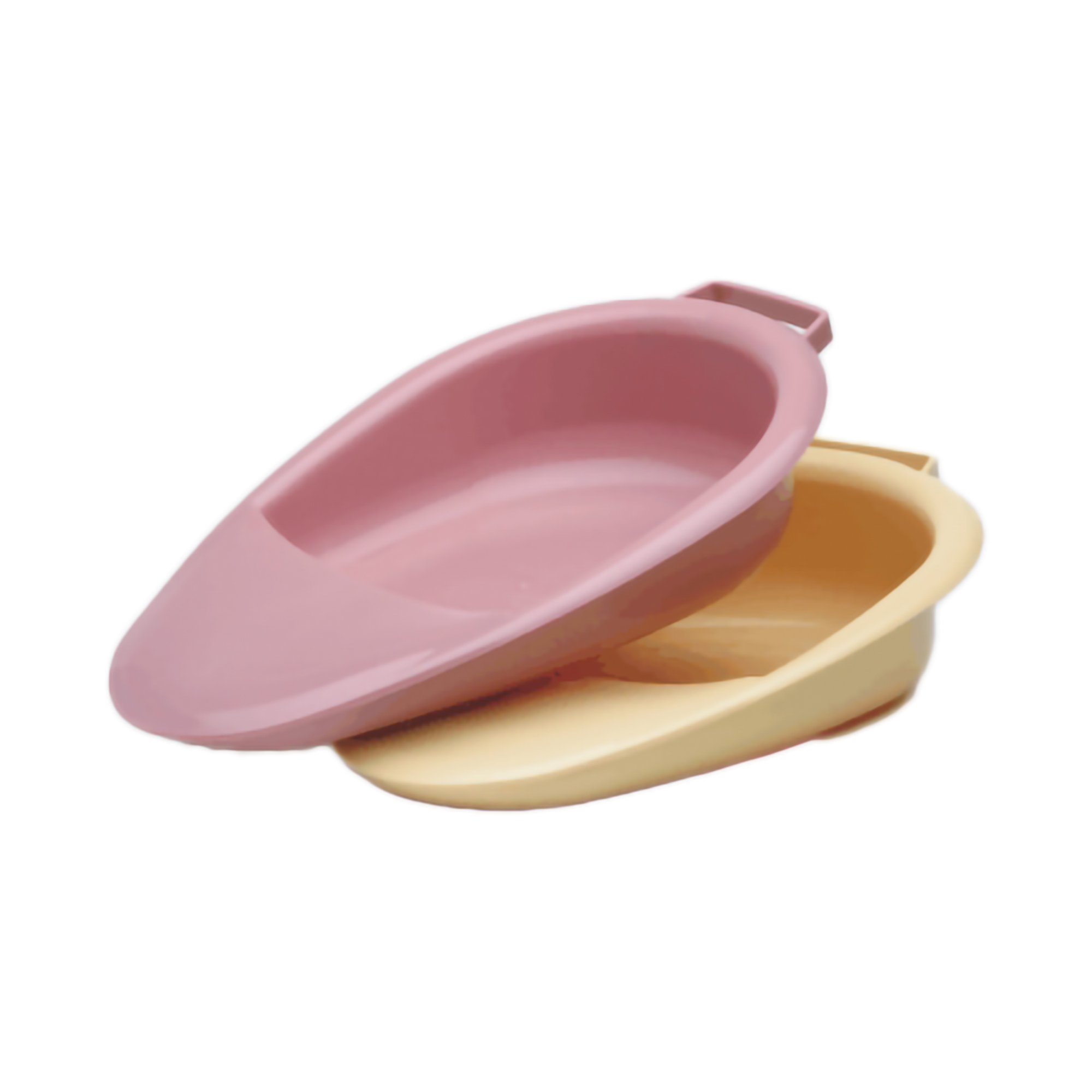 Medegen Fracture Bedpan, Gold, 2-1/2 Liters MK 143265