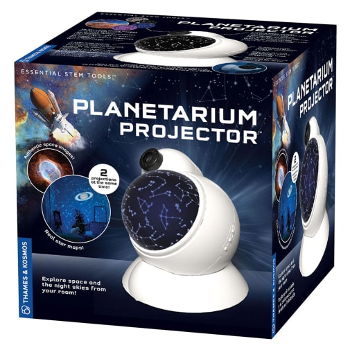 Planetarium Projector