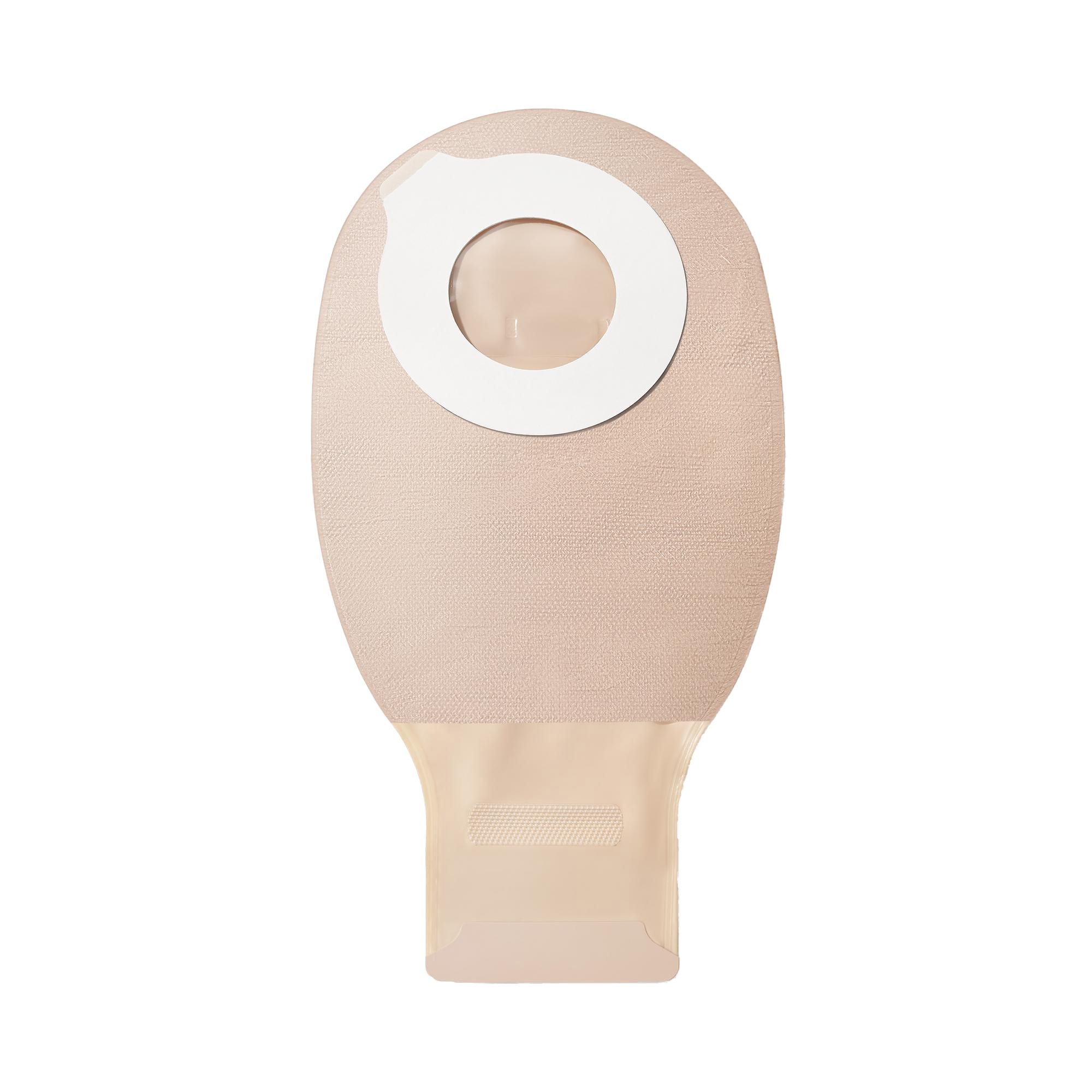 Esteem synergy+ Two-Piece Transparent, 12-Inch Length, MK 853432