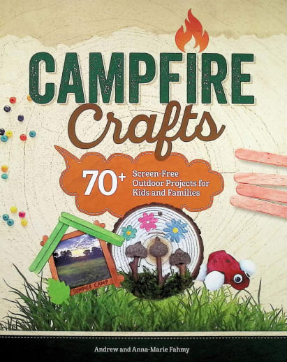 Campfire Crafts