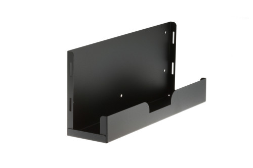 Image of Kendall Howard Small Form Factor CPU Wall Mount Shelf