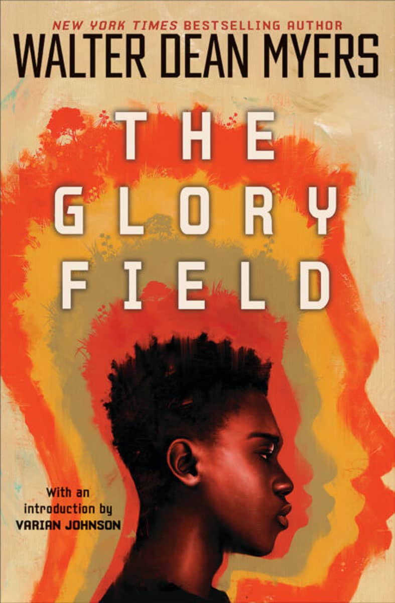 Glory Field