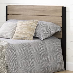 Induzy - Industrial Headboard Induzy - Industrial Headboard