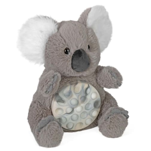 Poppykins Mini Koala 7.5" Plush