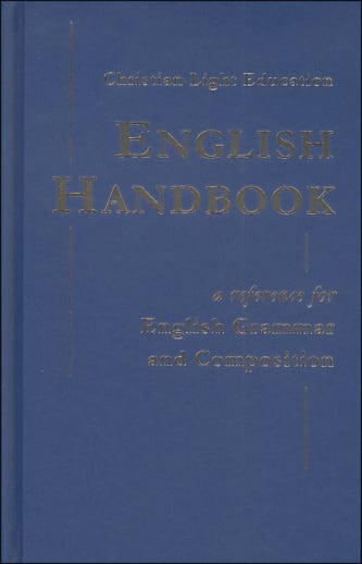 Christian Light Education English Handbook