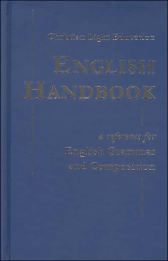 Christian Light Education English Handbook