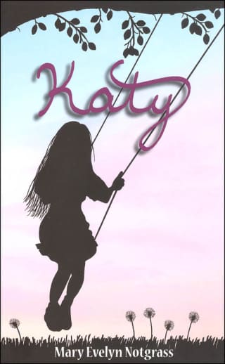 Katy by Mary Evelyn Notgrass