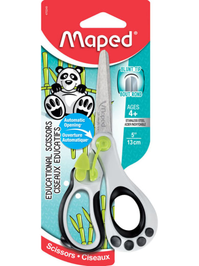 Koopy Spring Scissors - 5"
